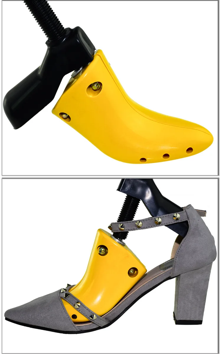 BSAID 1 шт. обувь колодки для обуви Expander Shaper стойки туфли на плоской подошве Expander колодки для обуви Носилки обуви поддержка устройства для