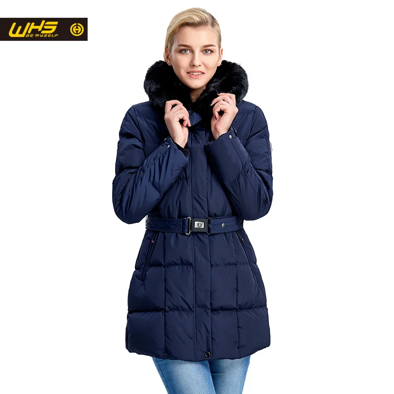 WHS Women cotton jacket in Winter ladies thick warm parkas long coat outdoor female hiking jackets womens big sales off цена WHS Women cotton jacket in Winter ladies thick warm parkas long coat outdoor female hiking jackets womens big sales off цены онлайн