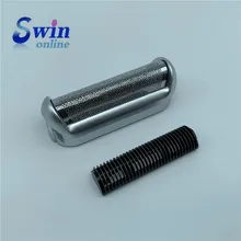1 x бритвы Фольга и лезвия для BRAUN 550 570 P40 P50 P60 M30 M60 M90 555 575 5604 5607 5608 560 лезвие бритвы