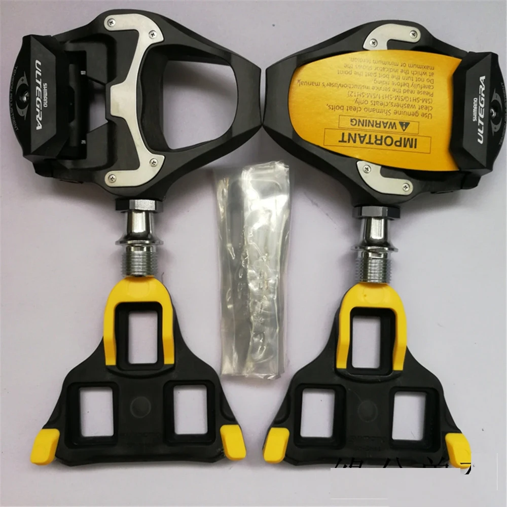 pd 6800 pedals