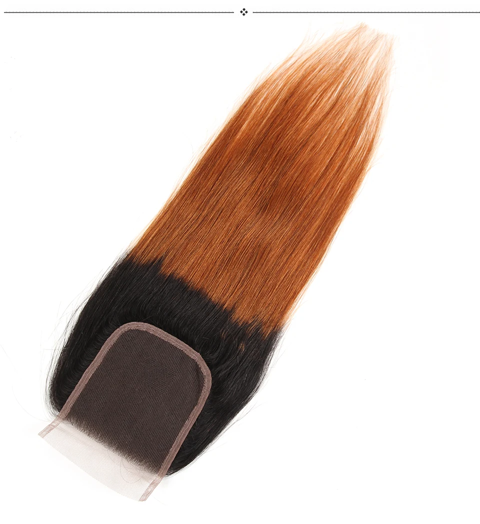 ombre human hair