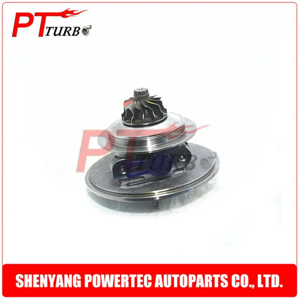 For Fiat 500 Panda Grande Punto Fiorino 1.3D 75 HP 55 Kw SDE - 799171-8 turbo charger cartridge chra auto parts core DS516K682AA |