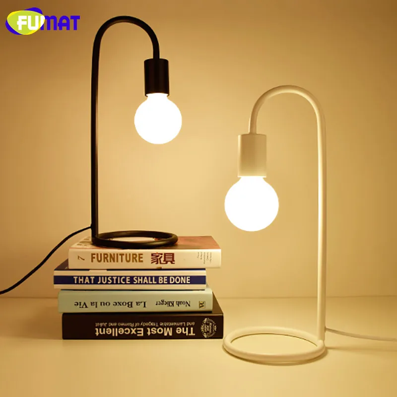 Table Lamps Nordic 11