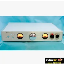 Маленькая точка LD_X1 транзистор чистый класс A сбалансированный наушник флагманский продукт для наушников высшего класса