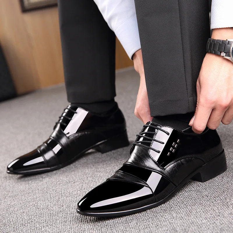 stylish office shoes