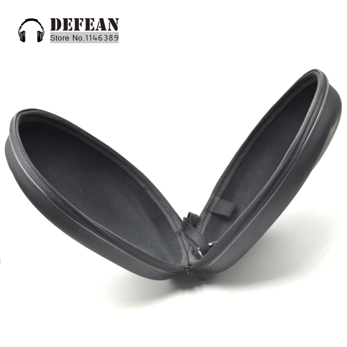 Hard Carrying case pouch box portable storage Travel bag For AKG K545 K845BT sony XB450 XB400 XB500 Headphones headset | Электроника