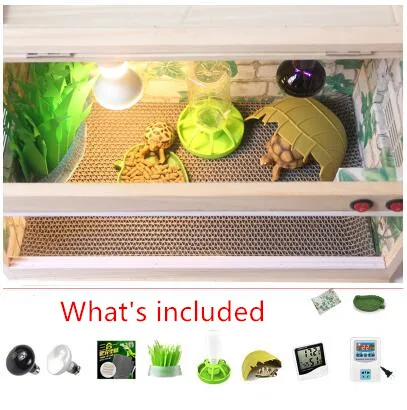 35L Inclined kit IV