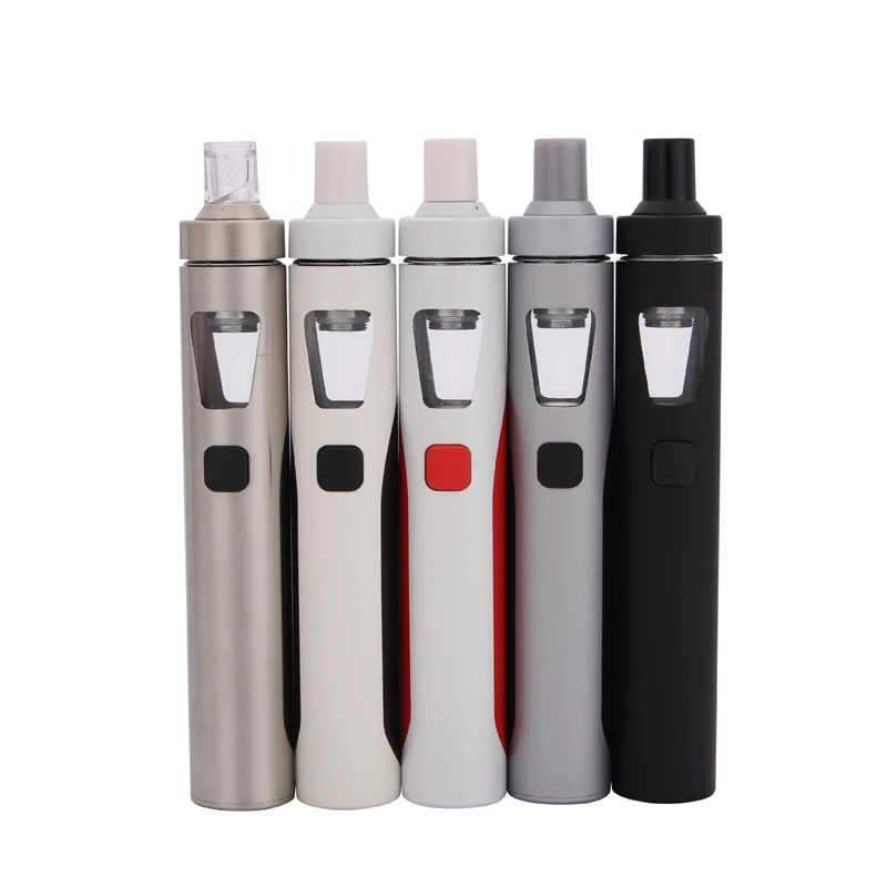 Оригинальные электронные сигареты Joyetech Ego AIO стартовый набор Все в одном бак 2 мл с