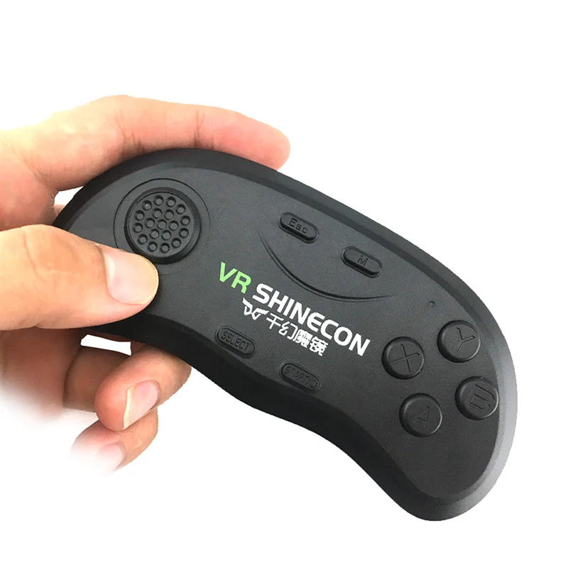 Vr shinecon control. Vr shinecon bluetooth 3. игры для очков vr shinecon с джойстиком. Vr shinecon g02. контроллер vr bluetooth.