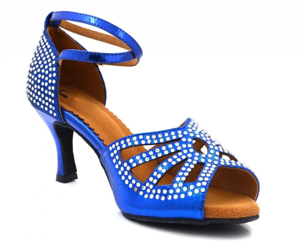most comfortable shoes to dance in
