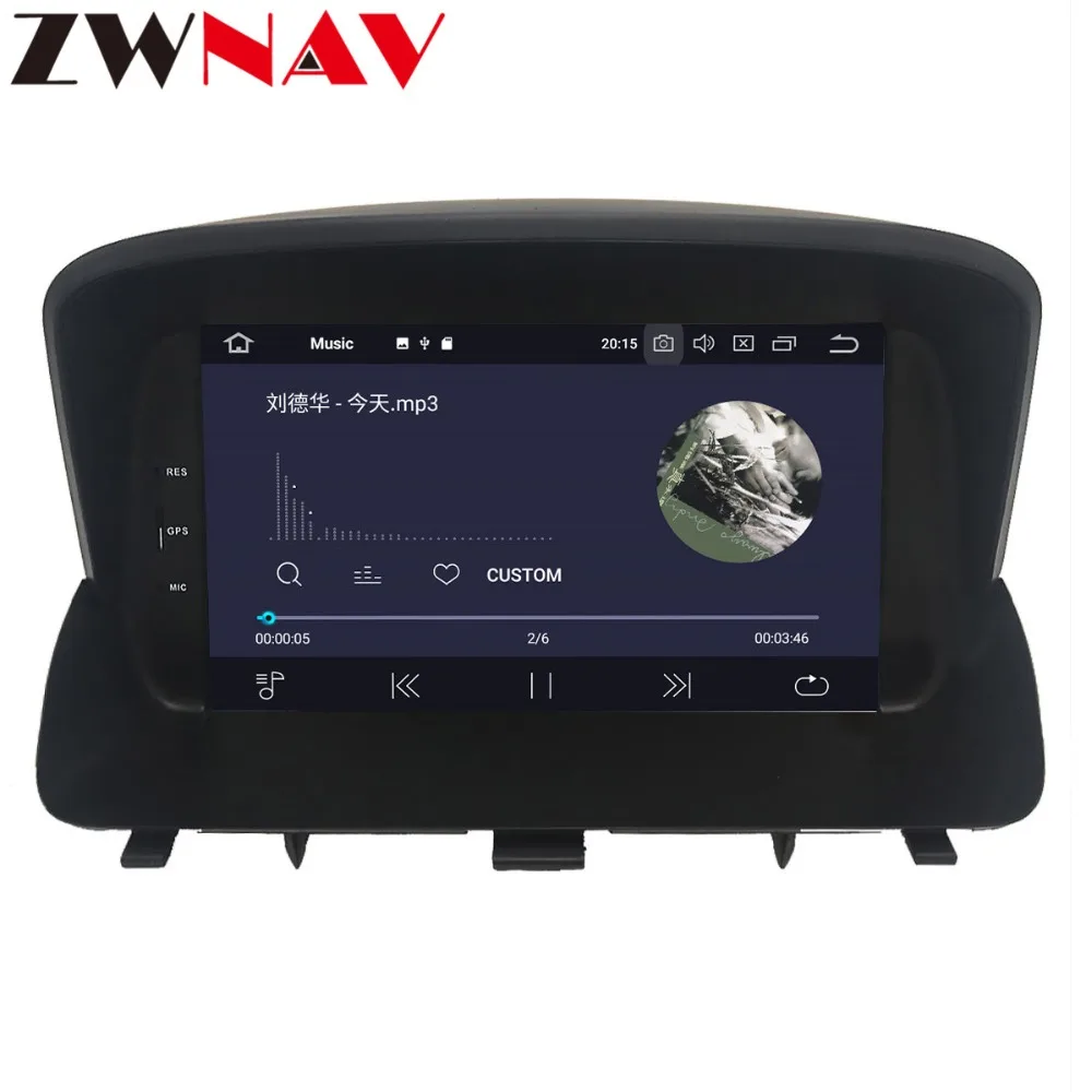 Clearance ZWNAV Android 9.0 4+32GB Car DVD Player FOR Opel VAUXHALL MOKKA 2012-2016 Radio Ibiza GPS Navigation with Mirroring link 2 Clearance ZWNAV Android 9.0 4+32GB Car DVD Player FOR Opel VAUXHALL MOKKA 2012-2016 Radio Ibiza GPS Navigation with Mirroring link 2