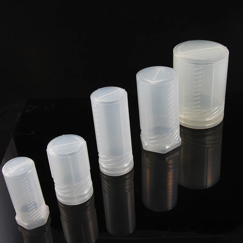 هرقل تلسكوب العدسة صندوق واقي البلاستيك 43mm-105mm
