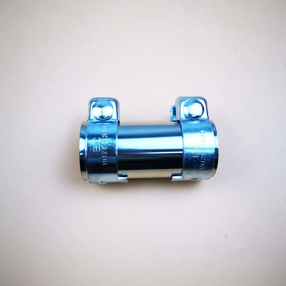 Other Parts & Accessories Stainless steel pipe clamp Muffler clamp