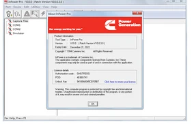 

Inpower Pro 10.52 version expiry Date 12/31/2022 +software+PGA File+ crack file install on many computers