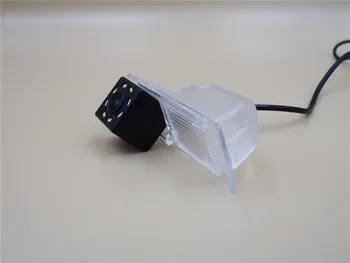 

8LED 170 Degree Lens Car Parking Rear view Camera for Cadillac CTS SRX 2004-2014 For Chevrolet Aveo For Buick LaCrosse Verano