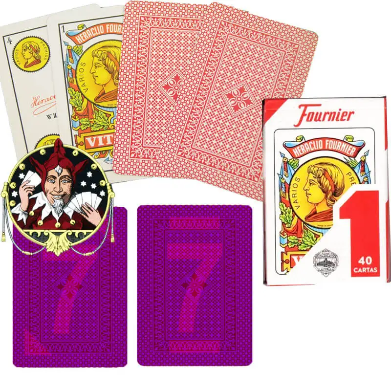 Fournier-no1--invisible-ink-marking-cards