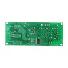 AC100V-220V Módulo de relé de Control de temporizador ajustable apagar la placa de interruptor de retardo para el ventilador de escape ► Foto 2/6