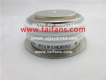 

new T590N14TOF thyristor module T590N14T0F