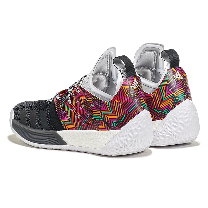 Новое поступление оригинальных мужских баскетбольных кроссовок Adidas Vol. 2|Обувь