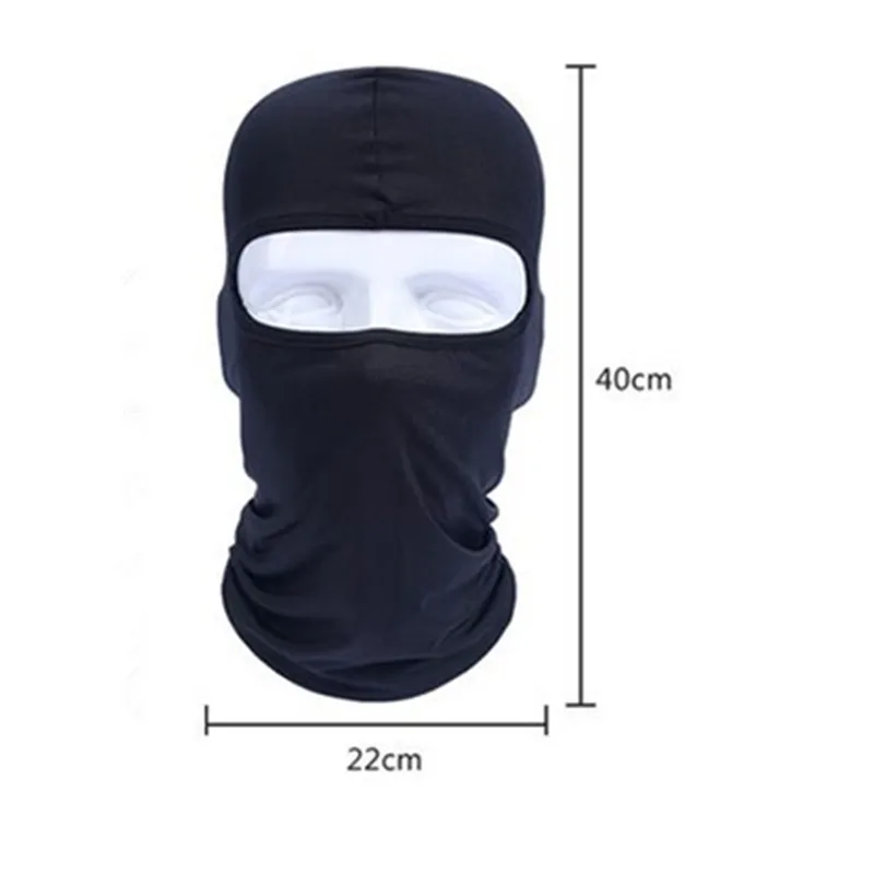 ALLKPOPER Beanie Зимняя Маска для лица кепки шапки и мужчин шейный Теплый головной убор