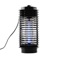 

Modern Design EU US Plug Bug Zapper Mosquito Insect Killer Lamp Electric Pest Moth Wasp Fly Mosquito Killer 110V/220V