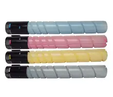 Cartouche de Toner couleur TN216 TN319, TN-216 TN-319, Compatible avec Konica Minolta dizhub C220 C280 C360, pour copieur d'imprimante