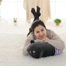 IVYYE Totoro Doraemon Anime Plush Stuff Accessories plushdoll Stuffed Fluffy Warm Soft Toy Blanket Bed Throw Blankets NEW