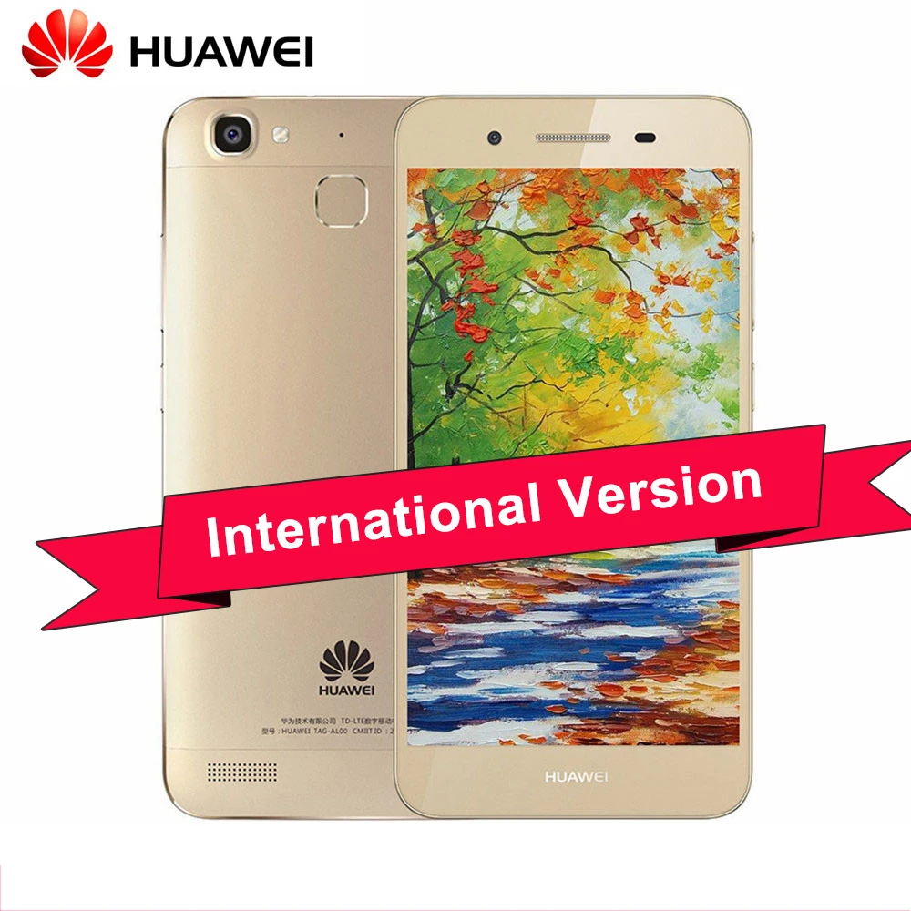 bilder für 5,0 zoll IPS HD Huawei Ehre genießen 5 s TAG-AL00 MT6753T android 5,1 4G LTE Smartphone 2 GB RAM 16 GB ROM 13MP fingerprint 2200 mAh bilder für 5,0 zoll IPS HD Huawei Ehre genießen 5 s TAG-AL00 MT6753T android 5,1 4G LTE Smartphone 2 GB RAM 16 GB ROM 13MP fingerprint 2200 mAh
