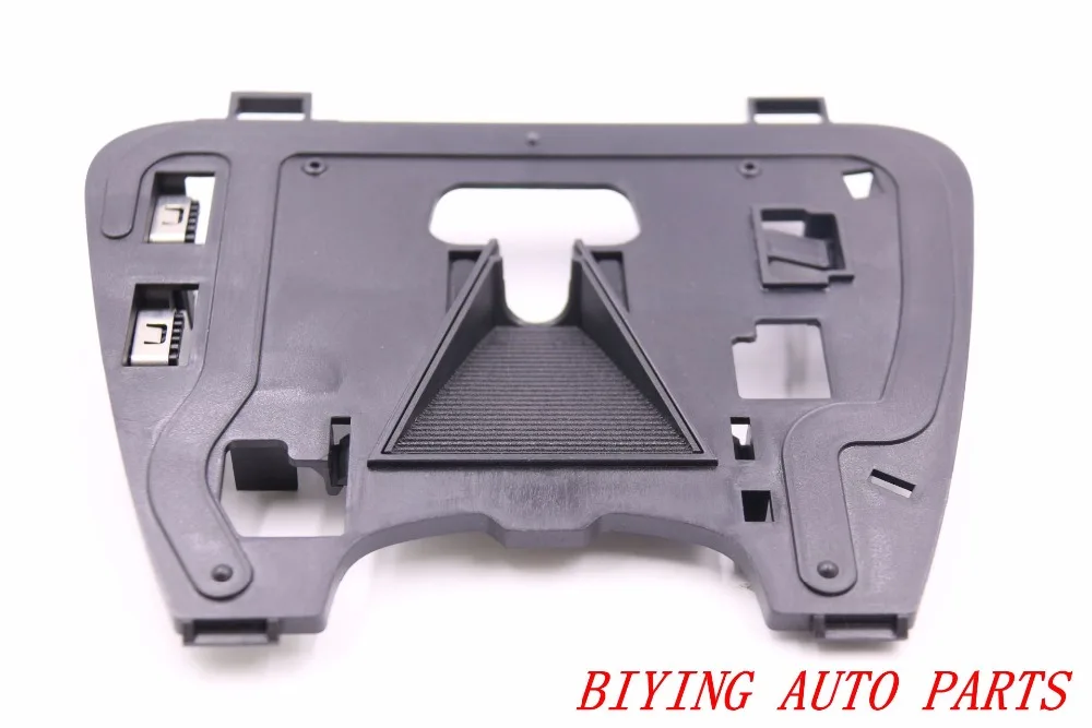 5N0845543 VW OEM Оригинальный Лейн Assist поддержка крышки камеры для Passat B7 CC 5N0 845 543|cover