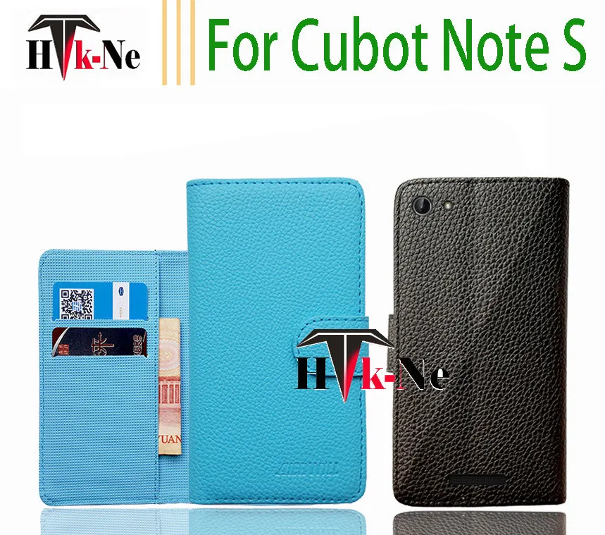 Cubot Note S