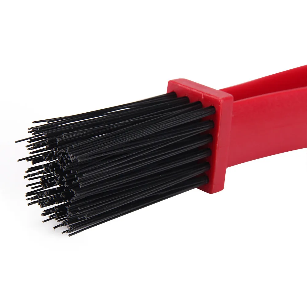 Top Plastic Cycling Motorcycle Bicycle Chain Clean Brush Gear Grunge Brush Cleaner Outdoor Cleaner Scrubber Tool dropshipping Z0527 5 Top Plastic Cycling Motorcycle Bicycle Chain Clean Brush Gear Grunge Brush Cleaner Outdoor Cleaner Scrubber Tool dropshipping Z0527 5
