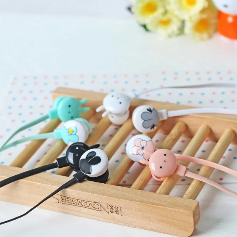 sibyl earphone