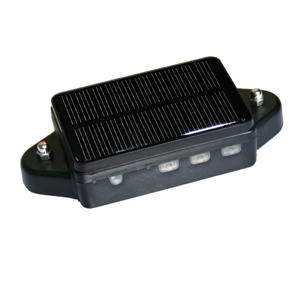 Gps трекер с аккумулятором