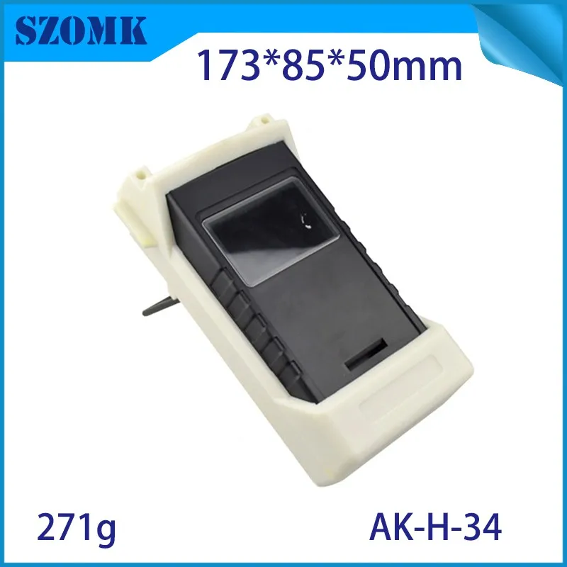 plastic electronics handheld junction housing (22)