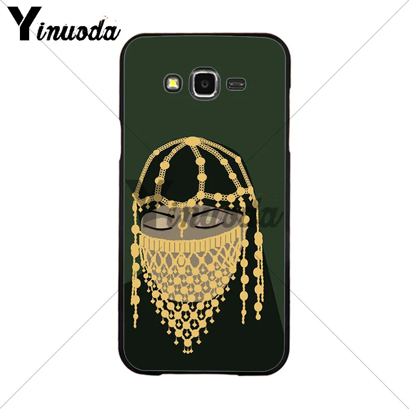 Musulman Islamique Gril Yeux Arabe Hijab Fille