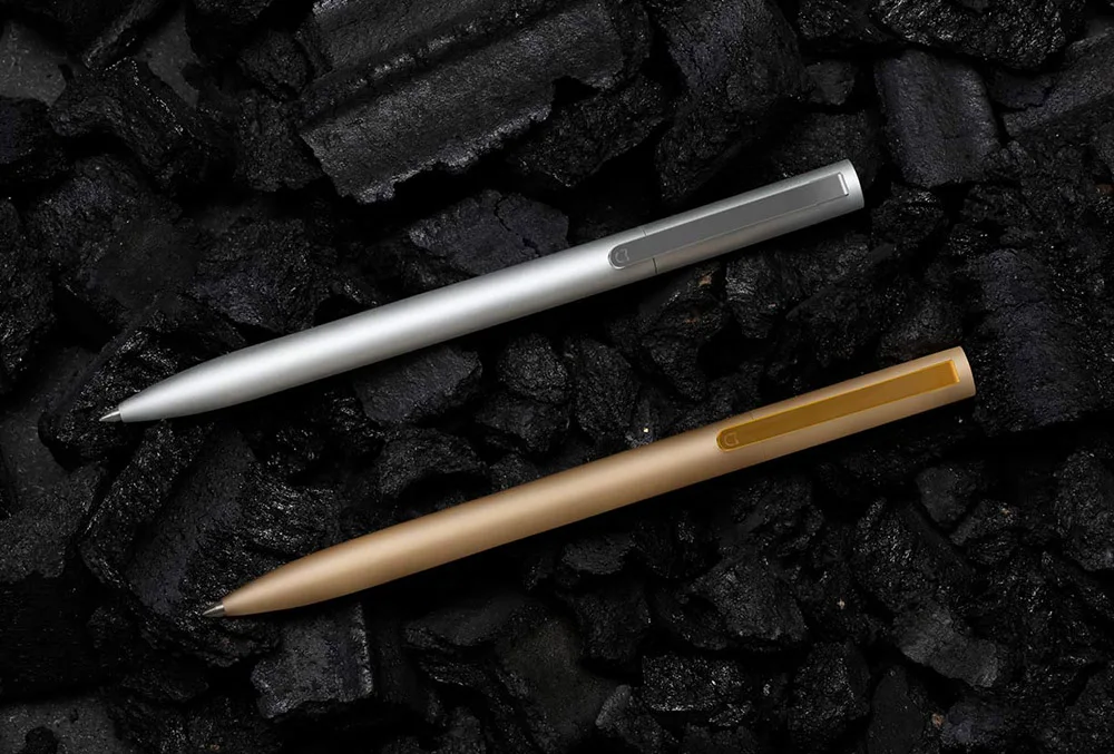 Xiaomi Mijia Metal Sign Pen (20)