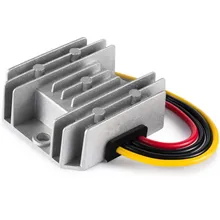 

DC 12V to DC 24V 3A 72W Transformer Converter Booster Regulator Step Up Voltage Module Waterproof Power Supply for Car LED Solar