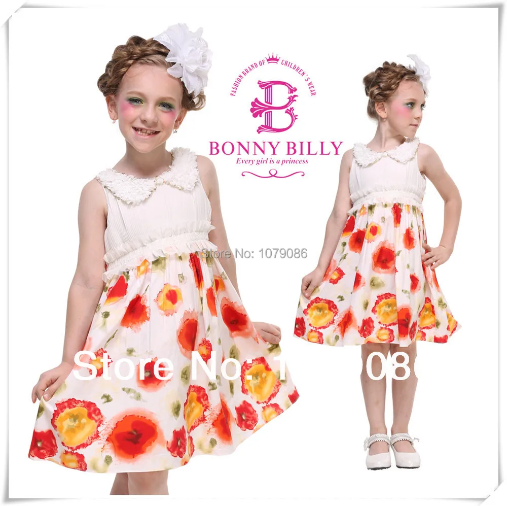 modern frocks for teenage girl