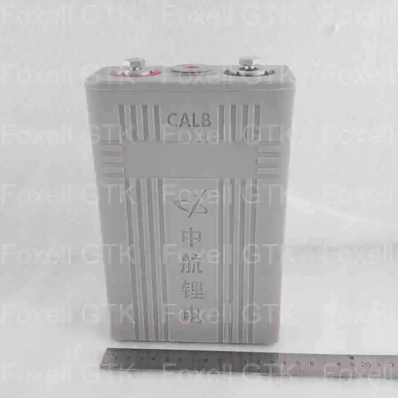 4pcs High capacity 100Ah 3.2v lifepo4 cell for diy pack batterie 12v 100ah 12.8v electric vehicle system solar storage batteries (4)