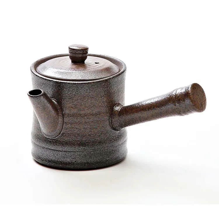 TANGPIN Японский керамический заварочный чайник китайский чайник