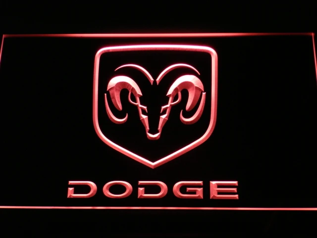 Baratos D037 Dodge led