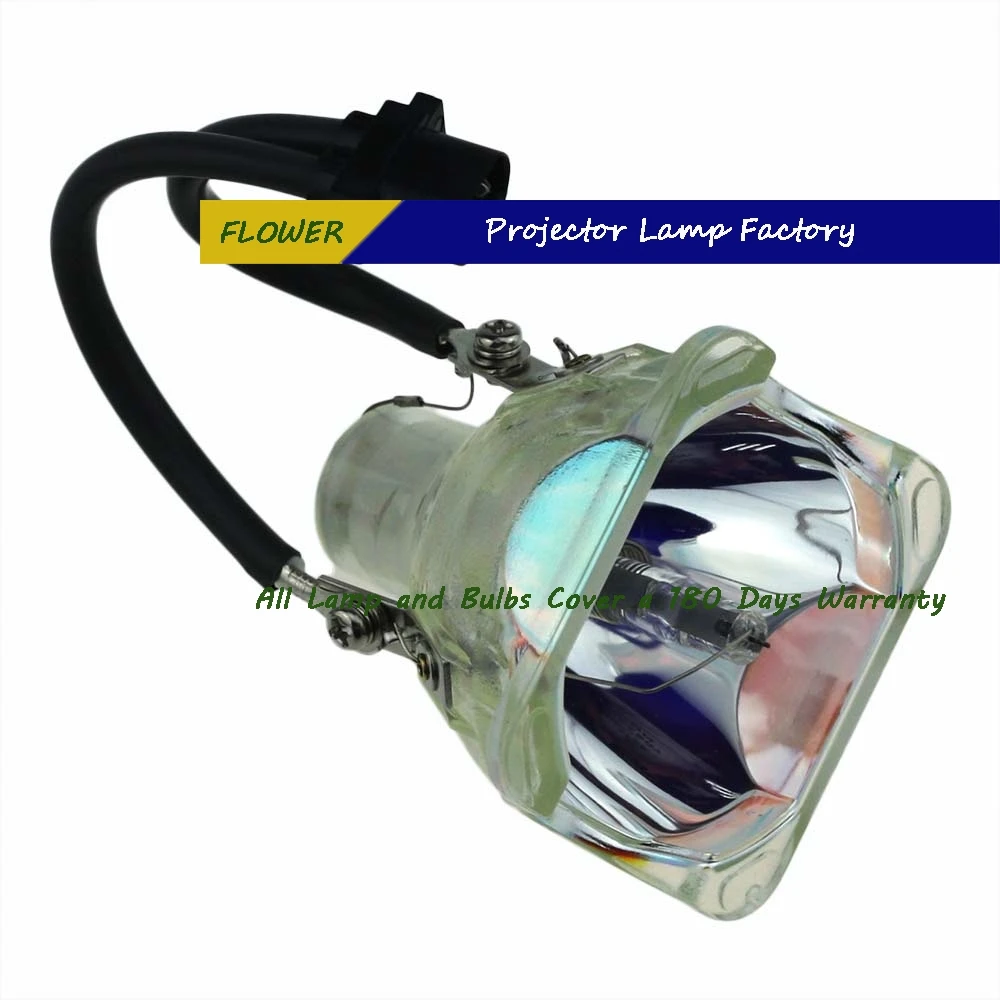 NP01LP UHP 300-250W 1.3 E21.6 for NEC NP1000 NP200...