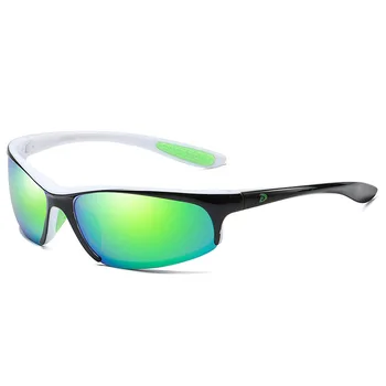 

Fishing Sunglasses Polarized Sports Sunglasses Drive Hiking Riding UV Protection PC Frame TAC Lens 2019 New D185