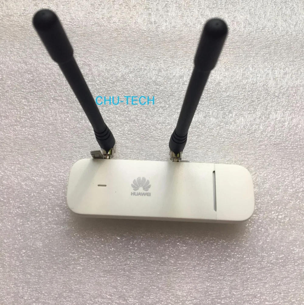 Разблокированный huawei E3372 E3372h-153 с антенной 4G LTE Dongle USB Stick Datacard мобильный широкополосный USB модемы 4G модем LTE модем