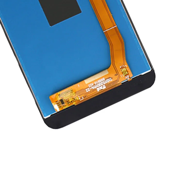 wiko upulse lite4