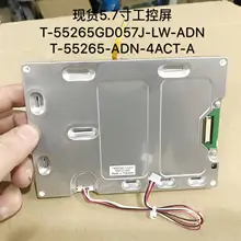 T-55265-ADN T-55265GD057J-LW-ADN T-55265-ADN-4ACT-A ЖК-экран панели