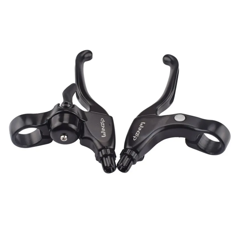 Bicycle Brake Lever Lightweight Bicycle Brake Handlebar Alloy Brake
