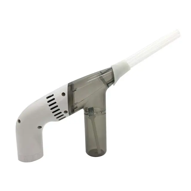 Adoolla Duster Brush Cleaner Dirt Remover Portable for Handheld Vacuum Cleaner