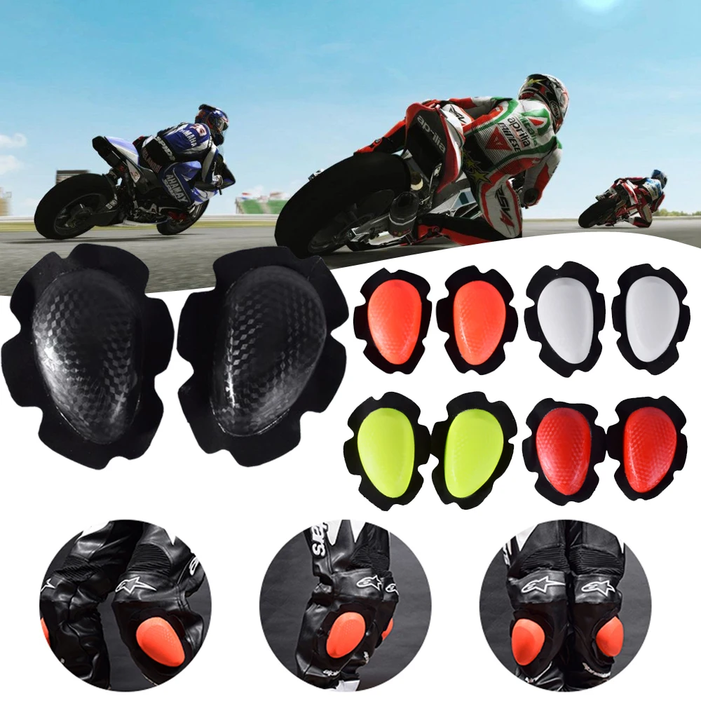 Аксессуары для мотоциклов Мото гоночные спортивные защитные шестерни наколенник наколенники ползунки протектор moto rcycle racingKneepad