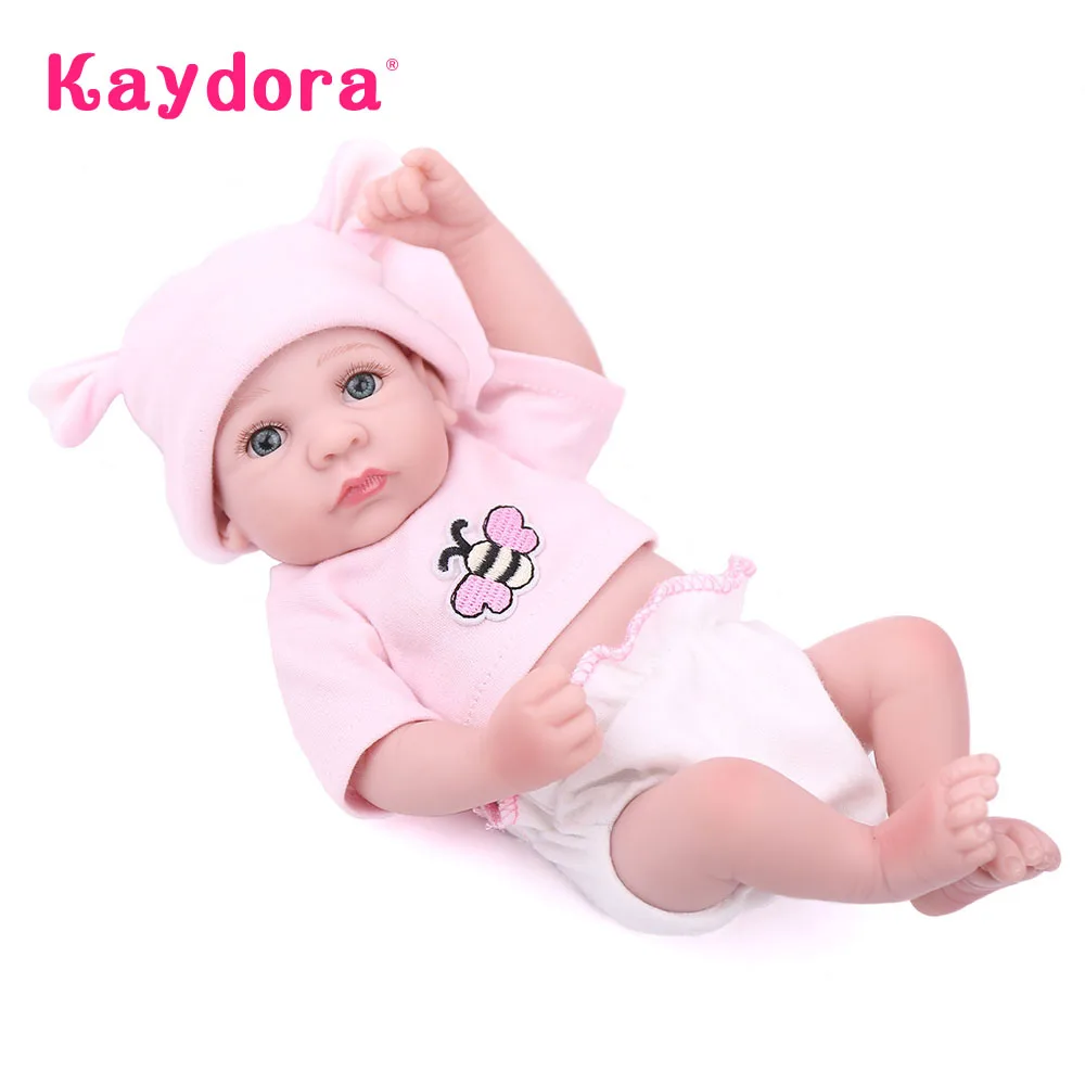 bebe reborn kaydora